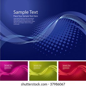 abstract vector background