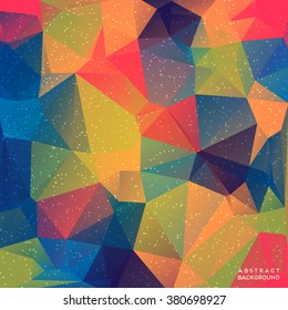 Abstract vector background