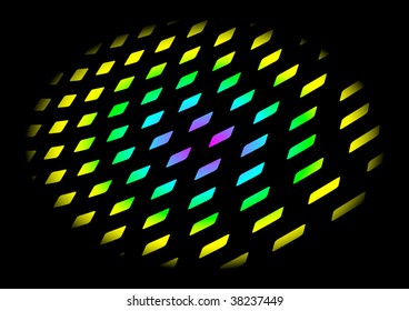 Abstract vector background
