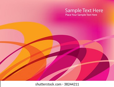 abstract vector background