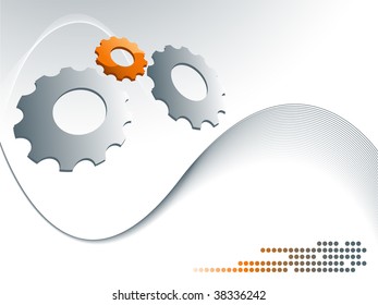 abstract vector background
