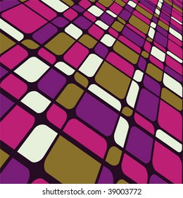 Abstract vector background