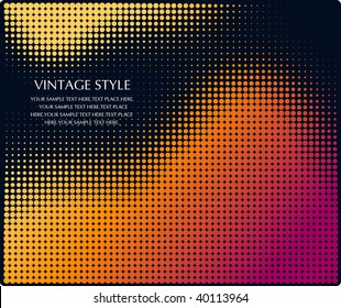abstract vector background