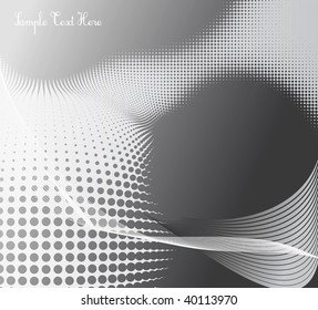 abstract vector background