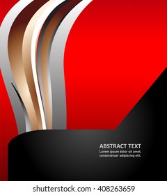abstract vector background

