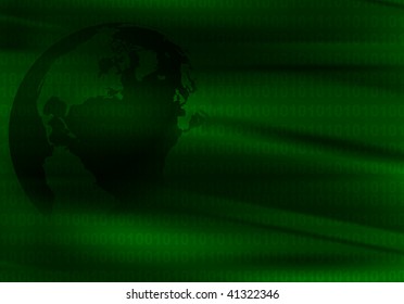 Abstract vector background