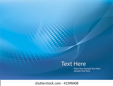 abstract vector background