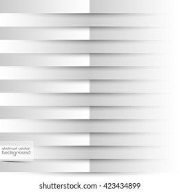 Abstract vector background