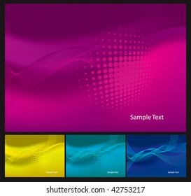 abstract vector background