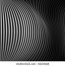 Abstract vector background