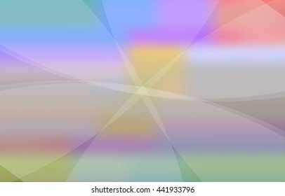 Abstract vector background
