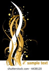 Abstract Vector Background