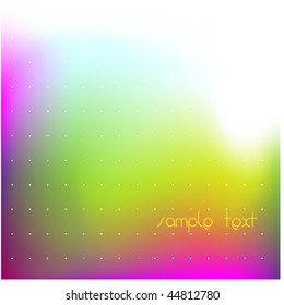 abstract vector background