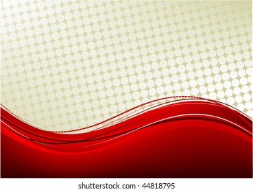 abstract vector background