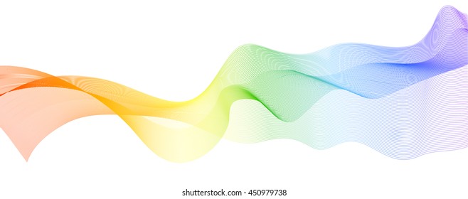 Abstract vector background.