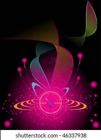 abstract vector background