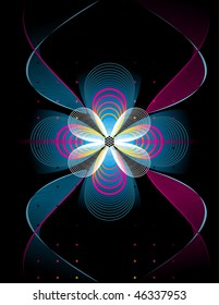 abstract vector background