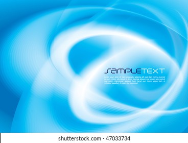 Abstract Vector Background