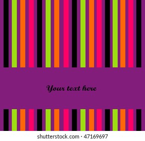 abstract vector background.