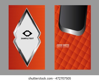Abstract vector background
