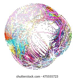 abstract vector background