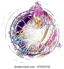 abstract vector background