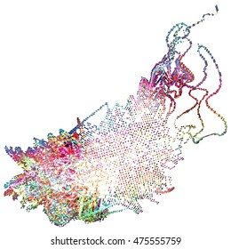 abstract vector background