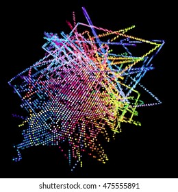 abstract vector background