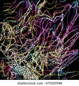 abstract vector background
