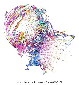 abstract vector background