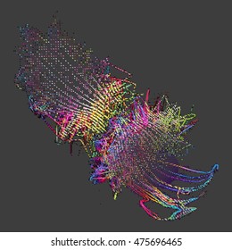 abstract vector background