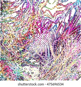 abstract vector background