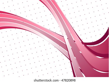 ABSTRACT VECTOR BACKGROUND