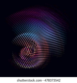 abstract vector background