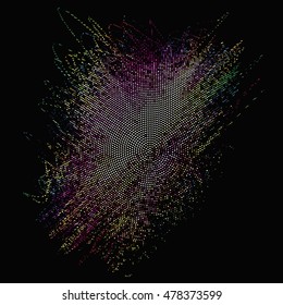 abstract vector background