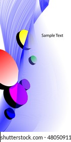 abstract vector background