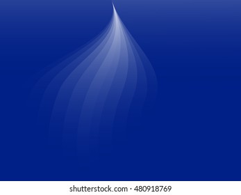 Abstract vector background