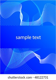 abstract vector background