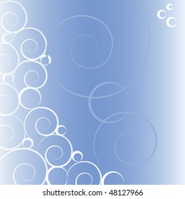 abstract vector background