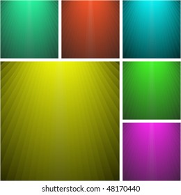 Abstract vector background.