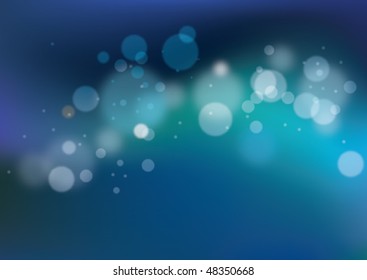 Abstract vector background