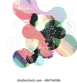 abstract vector background