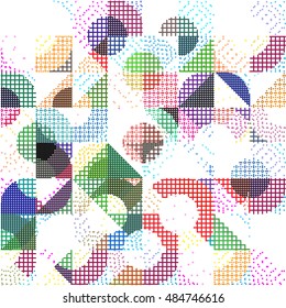 abstract vector background