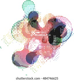 abstract vector background