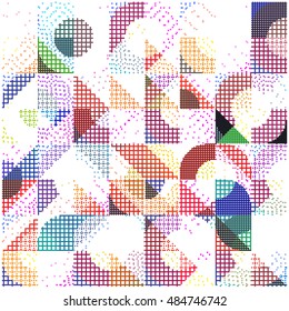abstract vector background