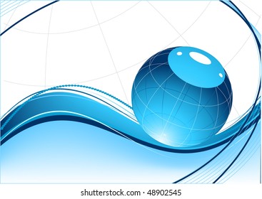 abstract vector background