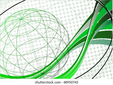 abstract vector background