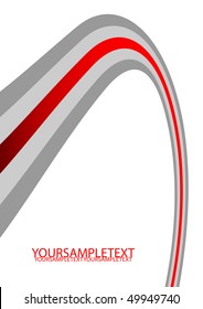 Abstract Vector Background