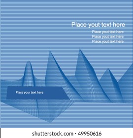 abstract vector background