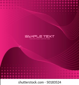 abstract vector background